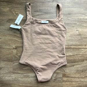 Aritzia bodysuit